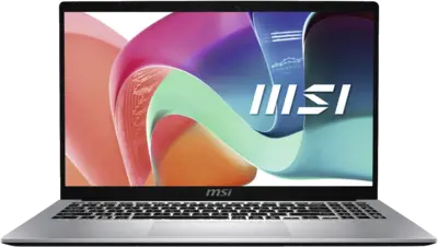 MSI Modern 15 F13MG