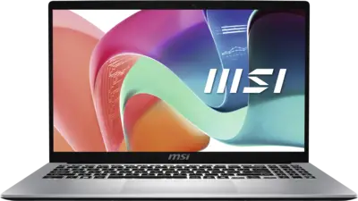 MSI Modern 15 F1MG-006NL