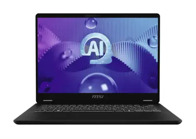 MSI Prestige 14 AI Evo C1MG-044NL