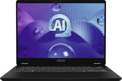 MSI Prestige 14 AI Evo C1MG-046NL