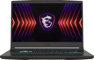 MSI Thin 15 B12UC-1253NL