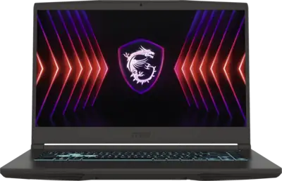 MSI Thin 15 B12UCX-1257NL