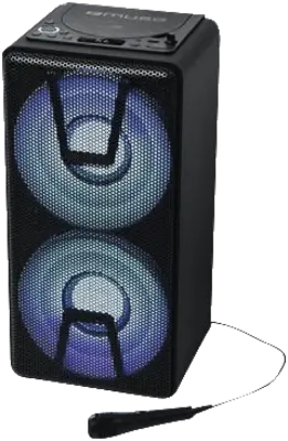 Muse M-1820DJ
