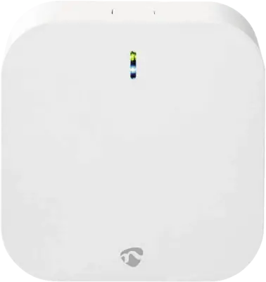 Nedis WIFIZBT10CWT