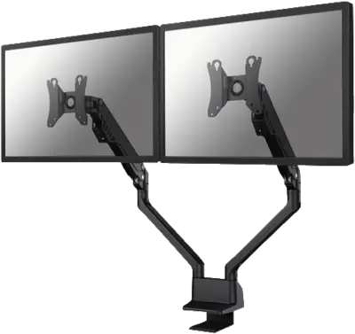 Neomounts by Newstar Flat Screen Desk Moun
