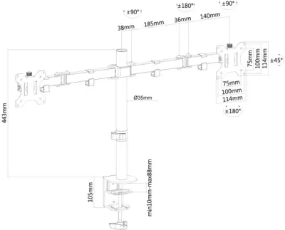 FPMA-D550D