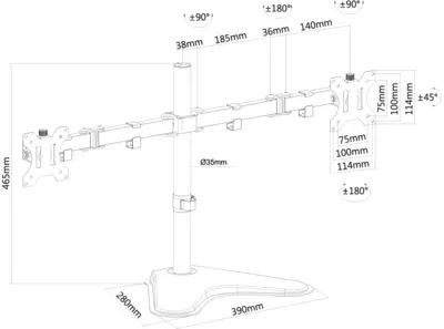 FPMA-D550DD