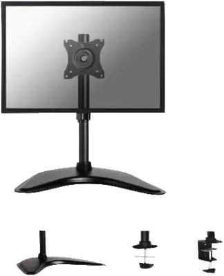 Neomounts by Newstar Monitor stand 10 - 30 inch