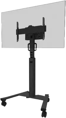 Neomounts by Newstar Vloersteun 32 - 75 inch