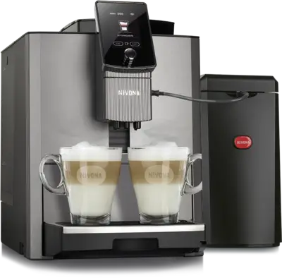 CafeRomatica 1040