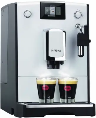 CafeRomatica 560