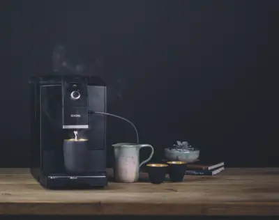 CafeRomatica 790