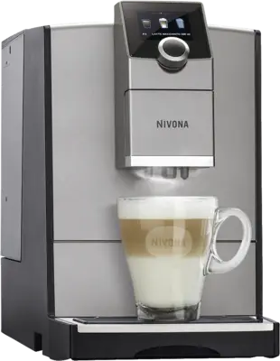 CafeRomatica 795