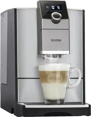 CafeRomatica 799