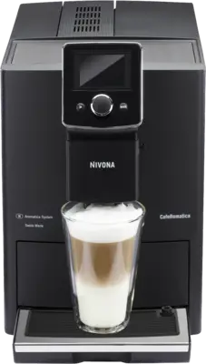 CafeRomatica 820