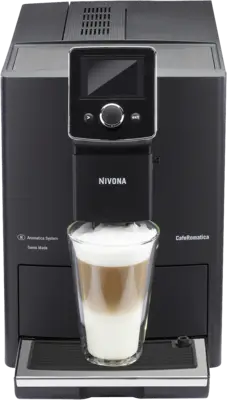 CafeRomatica 820