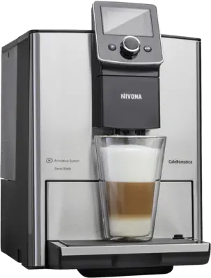 CafeRomatica 825