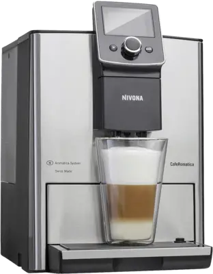 CafeRomatica 825