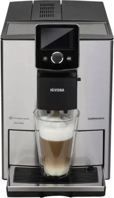 CafeRomatica 825