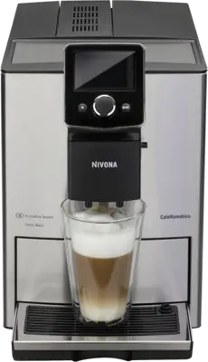 CafeRomatica 825