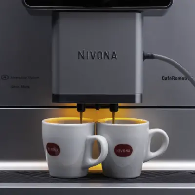 CafeRomatica 970