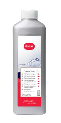 Nivona Vloeibare melkreiniger NICC 705 product afbeelding