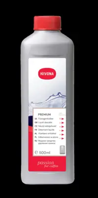 Nivona Vloeibare ontkalker NIRK 703 product afbeelding