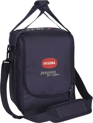 Nivona CUBE 4 Travel Bag CUTB 403 product afbeelding