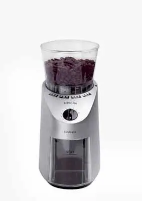 Nivona CafeGrano 130