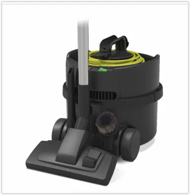 Numatic ERP180-11 ZT REFLO