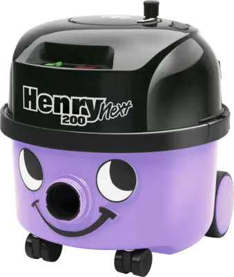 HVN-204-11 Henry Next + KITAS1 9L Tools-on-board