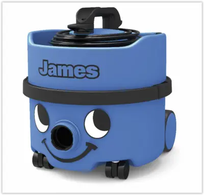 Numatic JVP-187-11