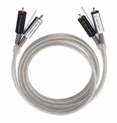 Oehlbach D1C2600 Silver Express Plus 0,50m