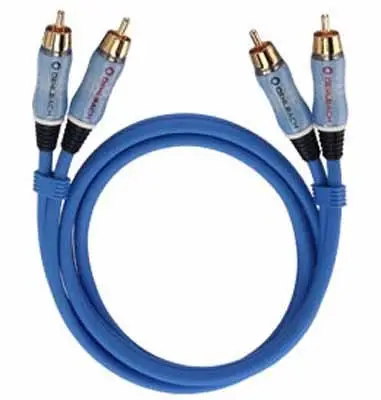 Oehlbach D1C2702 BEAT! Stereo 2,0m