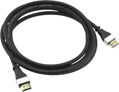 Oehlbach D1C33102 SL UHS HDMI 2.1 CABLE 2,0M