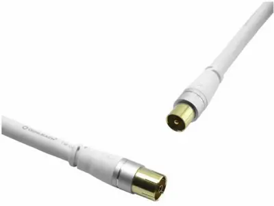 D1C33112 SL Antennekabel 2,0M