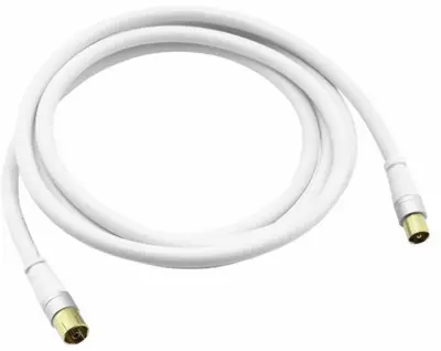 D1C33112 SL Antennekabel 2,0M