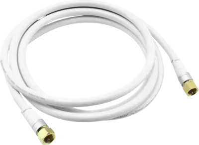 D1C33122 SL SAT Kabel (F-PLUG) 2,0M