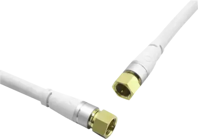 D1C33123 SL SAT Kabel (F-PLUG) 3,0M