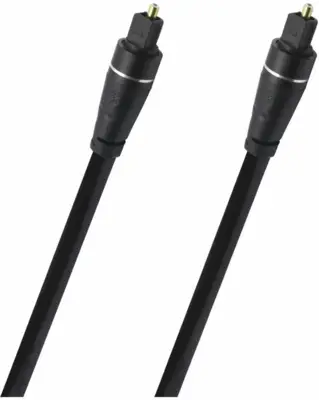Oehlbach D1C33131 SL TOSLINK Kabel 1,0M