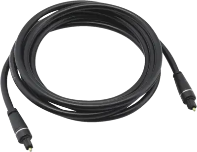 Oehlbach D1C33133 SL TOSLINK Kabel 2,0M