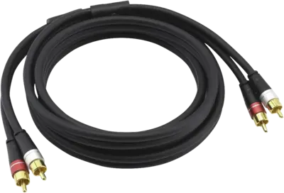 D1C33141 SL RCA Kabel 0,75M