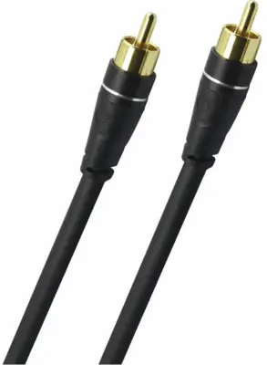 Oehlbach D1C33164 SL SUB Kabel 10M