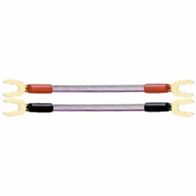 Oehlbach JUMP! Speaker Cable Bridge 4x10cm 6mm²