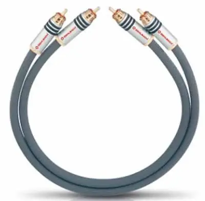 Oehlbach NF 14 Master Set symm. 2x0,5m