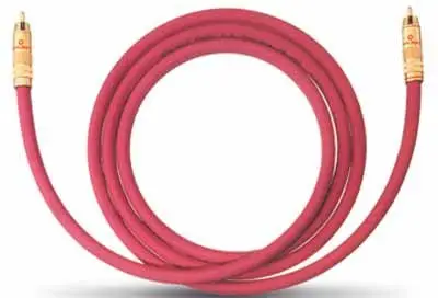 Oehlbach NF 214 Subwoofercable 10m