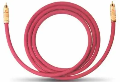 Oehlbach NF 214 Subwoofercable 2m