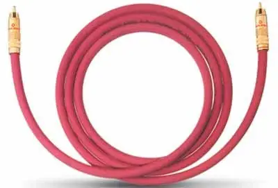 Oehlbach NF 214 Subwoofercable 3m