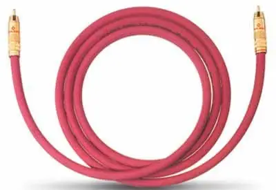 Oehlbach NF 214 Subwoofercable 4m