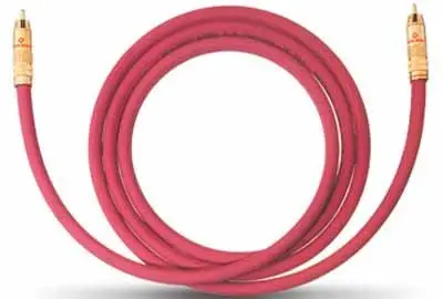 Oehlbach NF 214 Subwoofercable 7m